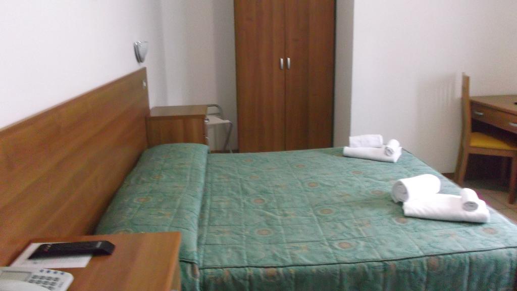 Hotel Pineta Falcade Zimmer foto