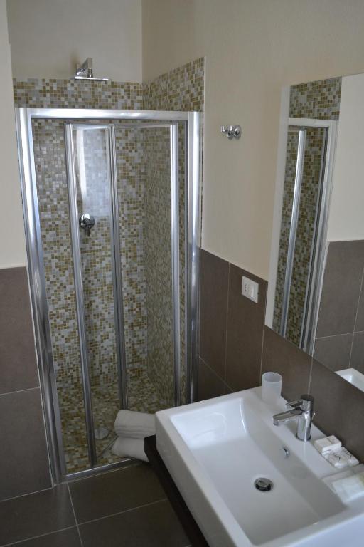 Hotel Pineta Falcade Zimmer foto